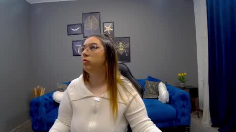 Kate online show from January 31, 2025, 6:14 pm