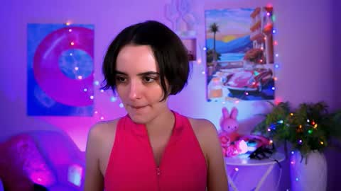 katewillows online show from December 19, 2025, 4:30 am