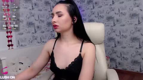 Kate online show from February 24, 2025, 4:38 am