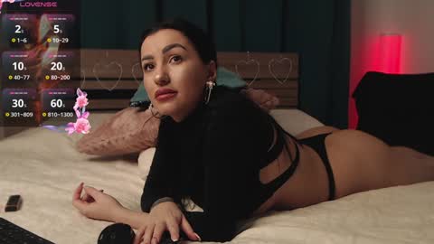 KateyRiva online show from January 23, 2025, 12:04 am