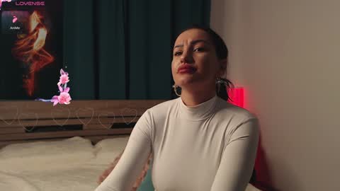 KateyRiva online show from January 24, 2025, 12:31 am