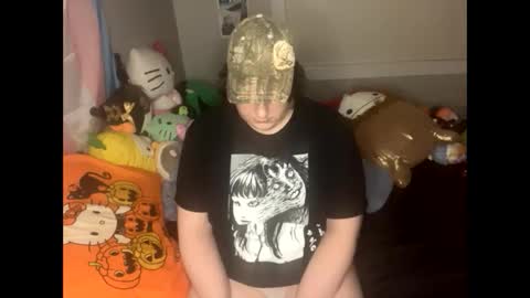 Kat from Saturn online show from February 6, 2026, 4:06 am