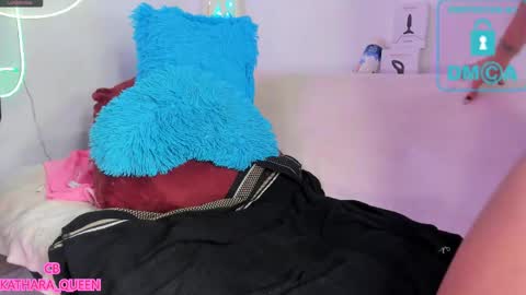 Alejandra online show from February 22, 2025, 4:51 am