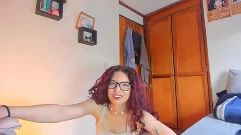 Katerine online show from January 25, 2025, 8:53 pm