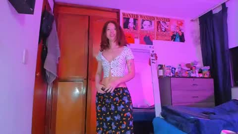 Katerine online show from February 17, 2025, 7:04 am