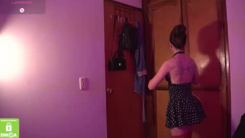 Katerine online show from September 23, 2025, 1:30 am