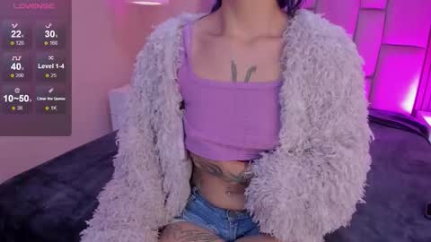   online show from January 7, 2026, 12:07 pm