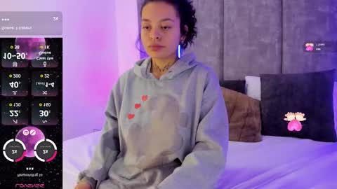 KatheGomez  online show from February 20, 2025, 6:06 am