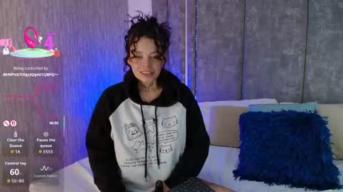 KatheGomez  online show from September 19, 2025, 3:30 am