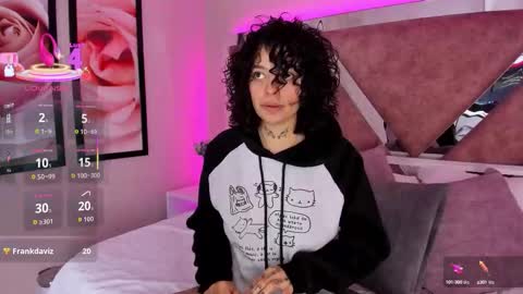 KatheGomez  online show from October 1, 2025, 3:01 am