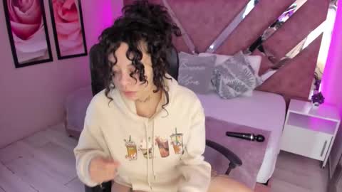 KatheGomez  online show from January 7, 2026, 2:25 am