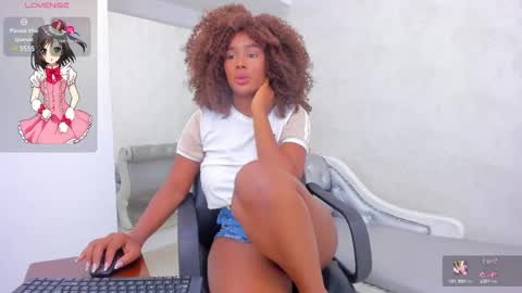 katherin online show from March 8, 2025, 1:14 pm