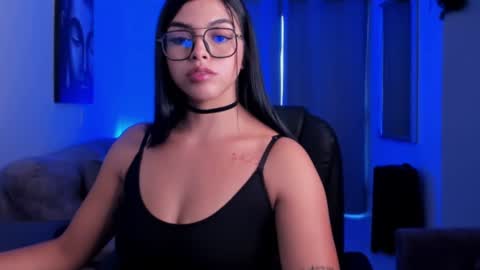 KATHERIN MONS online show from January 7, 2025, 9:03 pm