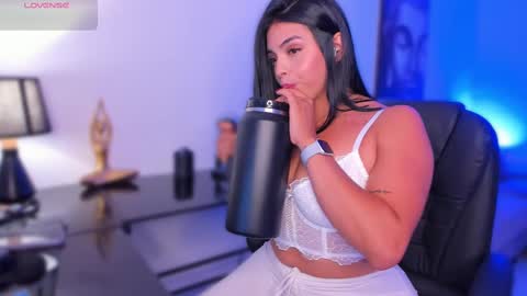 KATHERIN MONS online show from February 10, 2025, 10:19 pm