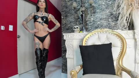 Katherin  online show from December 20, 2024, 1:47 am