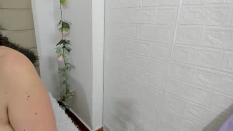 katherine_blair online show from April 21, 2026, 12:11 pm