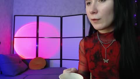 katherine_johnson online show from January 17, 2025, 8:24 am