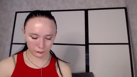 katherine_johnson online show from April 25, 2026, 9:34 am