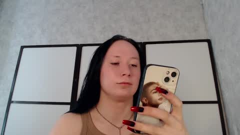 katherine_johnson online show from April 29, 2026, 9:24 am
