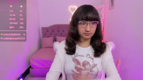 Snapshot of katherine_tay chatting on June 6, 2026, 7:29 pm KATHERINE online show from June 6, 2026, 7:29 pm
