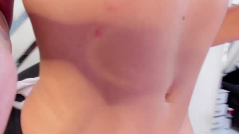 Katherine Foster online show from February 4, 2025, 10:13 pm