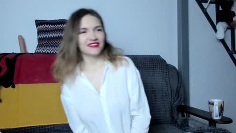 Katherine online show from December 6, 2024, 3:55 pm