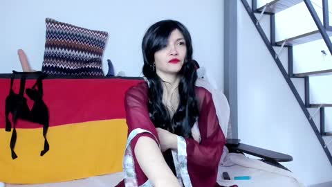 Katherine online show from December 20, 2024, 1:22 pm