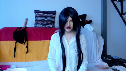 Katherine online show from December 24, 2024, 10:11 am