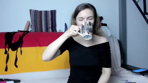 Katherine online show from January 9, 2025, 3:44 pm