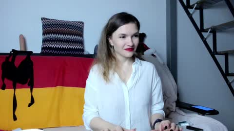 Katherine online show from January 24, 2025, 3:34 pm