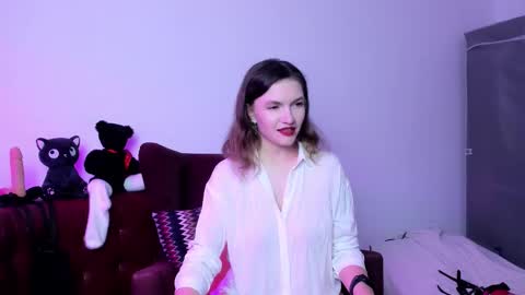 Katherine online show from September 26, 2025, 4:11 pm