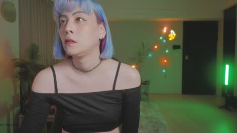 Kathy online show from January 10, 2025, 8:48 pm