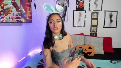 Kath  online show from October 11, 2025, 3:39 am