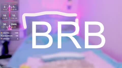 Kathia  online show from January 28, 2025, 7:11 am