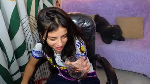 kathie_lozada online show from September 16, 2025, 3:18 am