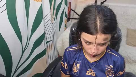 kathie_lozada online show from October 8, 2025, 6:22 am