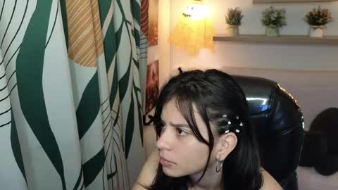 kathie_lozada online show from October 26, 2025, 6:19 am