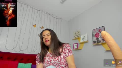 Paola online show from February 6, 2025, 12:48 pm