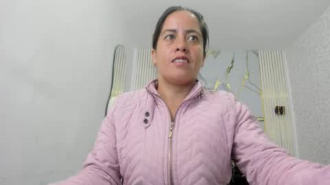 Paola online show from March 27, 2026, 1:00 pm