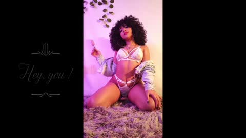 Katherine  online show from January 24, 2025, 1:03 am