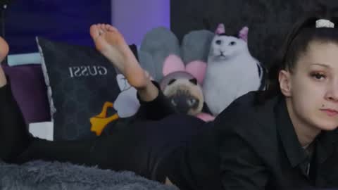 kathleen_frost online show from December 12, 2024, 10:13 am