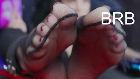 kathleen_frost online show from December 16, 2024, 6:21 am