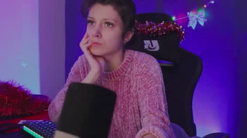 kathleen_frost online show from December 25, 2024, 5:37 am