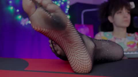 kathleen_frost online show from January 14, 2025, 12:14 pm