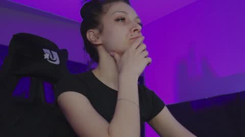 kathleen_frost online show from February 8, 2025, 5:18 pm