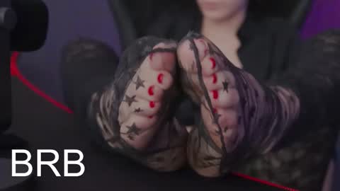 kathleen_frost online show from February 9, 2025, 12:19 pm