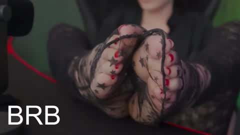 kathleen_frost online show from February 23, 2025, 6:23 pm