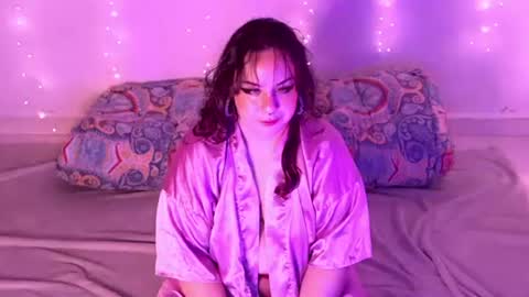 Snapshot of kathleencosmicvice chatting on July 25, 2026, 1:25 am Kathleen online show from July 25, 2026, 1:25 am
