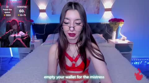 Kathleen  GTM 3 400-1000 Mon Wed Wed Sat Sun  online show from March 1, 2025, 1:53 am