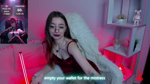 Kathleen  GTM 3 400-1000 Mon Wed Wed Sat Sun  online show from March 4, 2025, 2:27 am